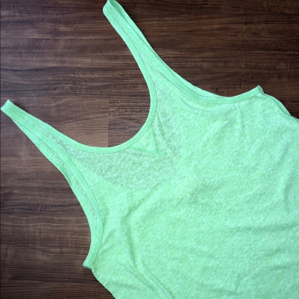 NWOT - Abercrombie & Fitch tank S